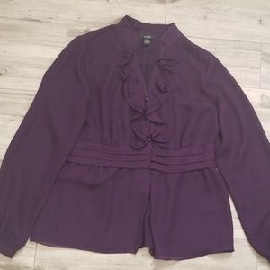 Alfani Blouse
